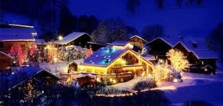 kerst pakketten