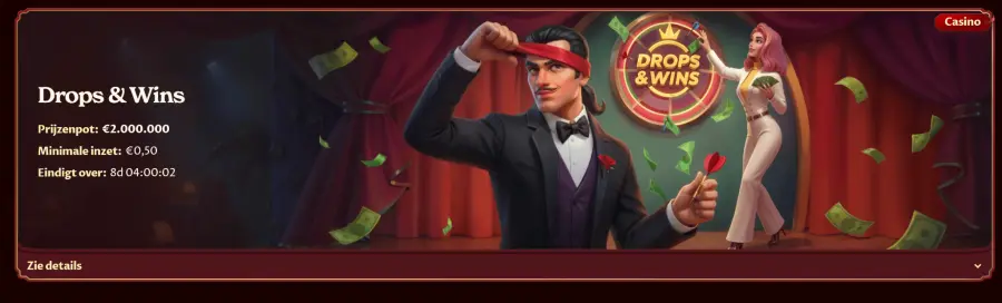 Casoola casino review